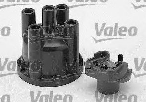 VALEO 244567 Mounting Kit, ignition control unit